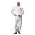 雷克兰（Lakeland）EMN428防护服防尘防防低危险化学喷溅定做白色L码1件（25件/箱起订）