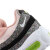耐克（Nike）跑步鞋女鞋季新款运动鞋AIRMAX95气垫减震透气老爹鞋休闲鞋 918413-006 36