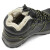 代尔塔 DELTAPLUS 301104 S1P中帮-30度安全鞋冬季工作鞋 防砸防滑防寒防刺穿 1双42