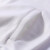 花花公子（PLAYBOY）卫衣男秋冬百搭时尚连帽外套韩版潮流开衫男装 白色加绒 4XL