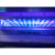 多功能可移动灯珠灯箱 紫外线UV炉 光固化机 UV固化箱 烤箱 300W365NM 紫 其它