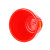 标燕 【21L有盖款】塑料手提水桶红色大小水桶带盖子耐摔ZTTST-1217