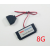 适用于8G DOM电子盘 40Pin IDE 8GB SSD固态硬盘 POS工控机盘 IDE 40PIN 32G