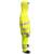毛巾刀  MJD-11 高防水 高透湿 高警示 高舒适 分体式调车安全防雨服（两色可选）(S-3XL) 荧光黄 3XL