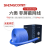 SHENGCOMM盛和 六类 非屏蔽网线 千兆双绞线工程网络箱线 Cat6 UTP PVC 蓝色 305米 HSYV-U6-BU-305M