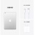 Apple iPad 10.2英寸（第九代）苹果平板电脑2021款 iPad9外板资源平板 黑色 店保两年 256G WIFI版