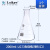 垒固高硼硅加厚三角烧瓶锥形瓶100/150/200/250/300/500/1000ml 垒固三角瓶喇叭口2000ml(1个)