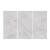 松果瓷砖  现代简约爱琴海灰色大规格连纹客厅大理石瓷砖大板砖背景墙砖900 1800 TD98015  900*1800MM