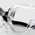 者也  多功能防护眼镜透明全密封防尘眼镜工业打磨防飞溅防风沙 舒适护目镜【防雾型】
