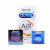 杜蕾斯（Durex）避孕套 安全套 激情二合一13只套装(超薄10+凸点螺纹持久3)进口海外版