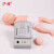 沪模HM/CPR160 婴儿心肺复苏模拟人新生儿急救复苏训练橡皮人 人工呼吸教学培训假人