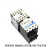 LR2K03 热继热过载继电器 过电流保护LC1K LP4K型交直流接触器议价 LR2K0304 ( LR2K0304 (0.36-0.54A) 黑色