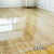 透明pvc门垫塑料地毯木地板保护垫膜进门客厅防水滑垫子 净味透明1mm 140*140cm 透明1mm