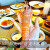 李享食丰深海鳌虾鲜活速冻超大鳌虾海龙虾海虾刺身日料食材 新鲜海鳌虾2斤 18-22只/斤