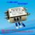 台湾OMNICOM电源滤波器20A220V电源净化器双级增强型CW 10A:CW4L2-10A-S 双级加强