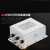 变频器输入输出电源滤波器380v抗谐波干扰PLC SJB920 SJB960A SJD710-6A 适用于单相变频器
