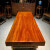 奥坎大板实木大板原木大板茶桌办公桌班台书画桌大板桌餐桌茶台奔跑一木中式简约家具
