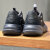 阿迪达斯 （adidas）男鞋女鞋2024夏季新款运动鞋厚底老爹鞋轻便缓震跑步鞋休闲鞋 IE6056黑色 36.5