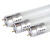 三雄极光pak LEDT8直管 灯管 星际 15W AC220V 4000K 玻璃 1.2mPAK542706（25只装） /件 可定制