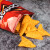 多力多滋（Doritos）进口玉米片奶酪味零食大礼包组合 奶酪味玉米片92.1g*3