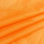 谋福J158 多功能连体防护服防尘服防水雨衣带帽工作服 粉末喷漆工业清洗防化服 橙色3XL185