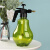 庄太太 清洁小型压力喷壶塑料洒水喷雾器 1500ml墨绿色ZTT0139