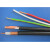 三开 编织缆线 JEPJP85/SC 2*1.5 阻燃国标铜芯电缆1米