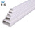 卓炫（ZHUOXUAN）PVC凸面明装线槽 pvc阻燃电线槽pvc塑料走线槽板 60*22 (20米)