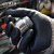 赛立特（SAFETY-INXS） 防割手套 1双 丁腈涂掌 防滑耐油耐磨 D级耐割 机械维修工业劳保 B-5032 8码