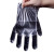 星工（XINGGONG）一次性手套PE加厚餐饮美容家务手套透明塑料手膜 XGS-Y5 100只装