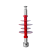 FXBW4-10/70 100复合悬式棒形绝缘子 FXBW4-220/120