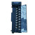 基恩士（KEYENCE）原装KV-AD40/AM40V可编程控制器PLC A/D D/A转换模块单元 KV-AD40全新原装