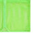 金诗洛 KSL302 透气网状志愿者马甲 义工网眼背心印LOGO宣传活动可定制广告衫 荧光绿2XL