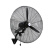 菲尼泰科（PHINITEC) FS-65 电风扇 工业电风扇商用大功率壁扇强力工厂摇头挂壁牛角扇(650型铝叶壁扇 3米线)