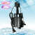 RESUNADA亚迪亚WA700F/1000F带吊架挂架鱼缸配缸三合一潜水泵 1000F裸机头+吊架