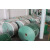 PVC绿色轻型平面流水线工业皮带 输送带工业皮带输送带运输带爬坡 绿色平面1.2米*1米*5mm厚度