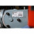 贝迪BRADY BBP33打印机耗材B-434金属聚酯标签适用制作产品标签固定资产标签和通用工业标签 B33-18-434