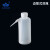 塑料洗瓶弯头洗瓶冲洗瓶250ml/500ml/1000ml红嘴洗瓶 红头1000ml(2只)