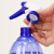 铸固 小喷壶 浇花气压喷雾瓶小型水喷壶压力喷雾器 磨砂绿色500ML【1个装】
