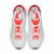 耐克（NIKE）跑步鞋女鞋2024春季新款ZOOM2K复古休闲老爹鞋运动鞋AO0354-100 AO3108-401/橙白/灰 38.5