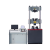 微机控制液压拉力试验机拉力试验机 电子材料试验机 屏显压夜- 30吨