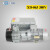 真空泵单级旋片油泵XD-020/040/063/100/160/202/302 XD-160 380V 送油/送外置过滤器