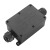 京梯 接线盒 户外防水塑料地埋带端子监控密封分线盒 F3-2T（5-8mm）6P