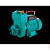 巨尊自吸泵220V家用大流量单相清水泵抽水农用污水化粪池排污离心泵 全铜750W(1.5寸)