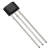 DIODES 磁性传感器 AH173-PG-B-A