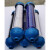 净化除水管 色谱耗材配件 气体混合器 空气干燥筒 干燥管 50*260氯化钙干燥管(备注接头)33