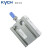凯宇气动（KYCH）MD多位置固定气动气缸   缸径20~32/5~60 MD 25*50