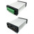 高性能USB接口CAN卡 USBCAN USB转CAN CAN总线调试器转换器分析仪 双通道，DB9，WindowsLCUSB-132M