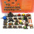 DFROBOT Arduino UNO R3传感器套件 27种 入门学习套件 mind+图形化编程