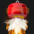 绿消  空鹰七氟丙烷灭火器温控悬挂式用自动气体灭火装置七氟丙烷20kg悬挂式